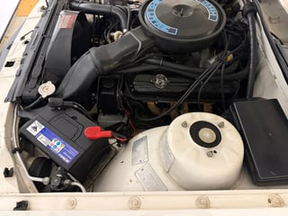 1985 Holden VK Commodore SL  4.9L V8 manual - 134 pack