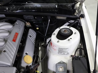 1995 HSV VS Maloo Build No 002 - 11,975km - One Family Ownership