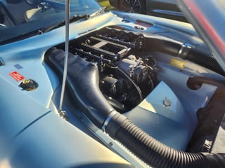 2024 All Holden Day and Coffee and Cars St Ives - A Massive Car Lover's Day!