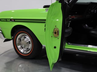 1971 Ford Falcon XY GTHO Replica