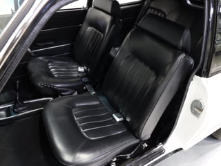 1973 Holden LJ Torana GTR XU1 Tribute - Glacier White