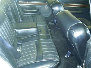 XY Fairmont 351