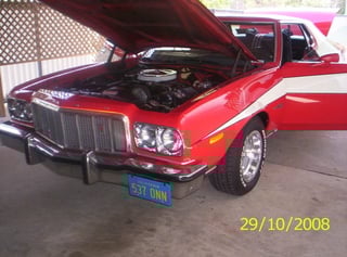 Ford Gran Torino