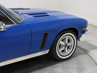 1975 Jensen Interceptor Mk III - 440 ci V8