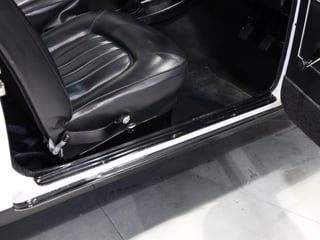 1973 Holden LJ Torana GTR XU1 Tribute - Glacier White