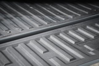 1982 Ford F100 4x4 Short Wheelbase 351 Cleveland - Conquer Grey 