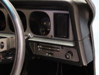 1977 Holden LX Torana SLR 5000 A9X - Opaline Blue