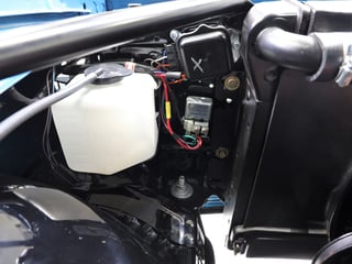 1969 Chevrolet Camaro Yenko 427 Tribute