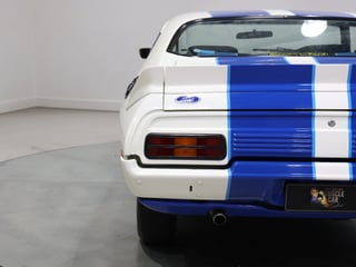 1978 Ford Falcon XC Cobra Build No 322 - Unrestored 16,462km