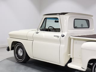 1965 Chevrolet C10 Short-Bed Pick up - LS1 Turbo  