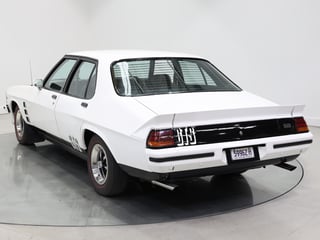 1977 Holden HX Monaro GTS 308 V8