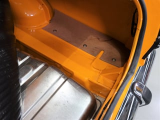 1970 Ford Falcon XY GT Replica