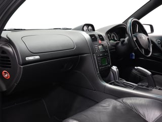 2003 HSV VY II Clubsport R8 285kW