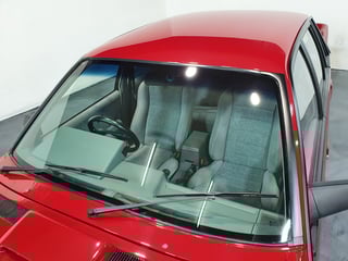 1986 HDT VL Commodore SS Group A - Plus Pack