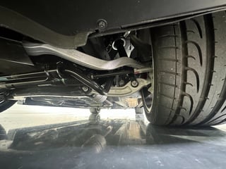 2014 FPV FG MKII Falcon GTF Build No 059 - 968 km …