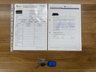 1957 Chevrolet Bel Air - Pillarless 2-Door Hardtop