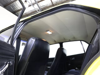 1974 Ford Falcon XB GT FMX Auto - Yellow Blaze