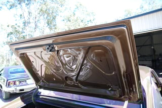 Valiant CL 770 Charger 318 V8