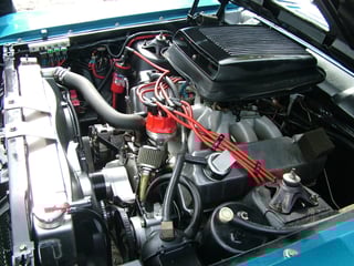 XY Falcon GT Replica Ute