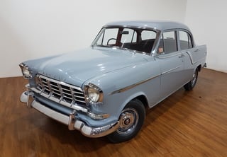 1959 FC Holden Special