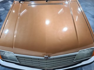 1979 VB Holden Commodore SL 4.2L V8