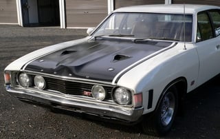 XA GT Falcon