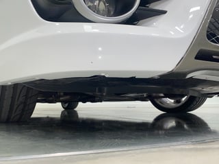 2007 FPV BF MKII Cobra Build No 032 - 24,491 km 