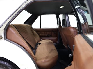 1982 Ford XD Falcon GL 5.8L - Ex Police Car