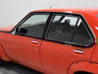 1974 Holden LH Torana SLR 5000 L34 - Salamanca Red 