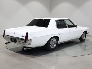 1973 Holden HQ Statesman Deville  …
