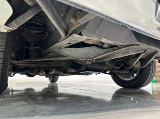 1978 Ford Falcon XC GS Utility - K-Code 351