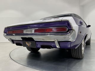 1970 Dodge Challenger 340 V8