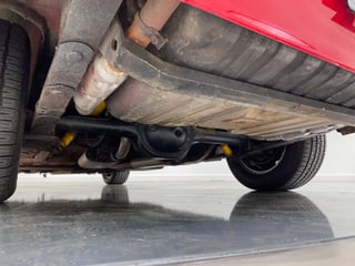 1966 Ford Mustang GT 289 V8 Convertible