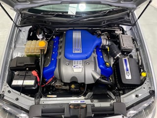 2006 FPV BF Falcon GT - Build 211