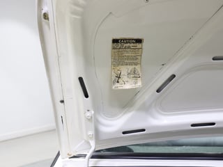 1987 HDT VL Brock Commodore Group 3 Signature Series - Build No 4175