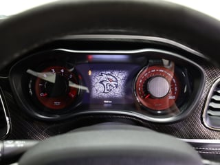 2022 Dodge Challenger SRT Hellcat Jailbreak Widebody RHD - 9,868km