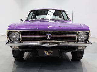 1970 Holden Torana LC GTR XU1