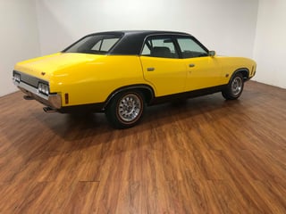 1973 XA GT Falcon