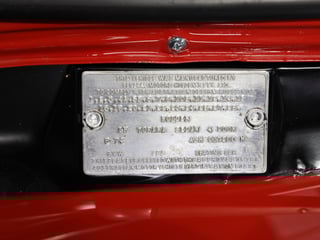 1974 Holden LH Torana SL/R 5000 L34