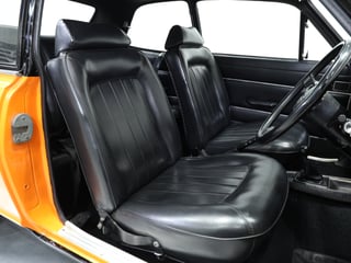 1972 Holden LJ Torana GTR XU1 - Lone O'Ranger