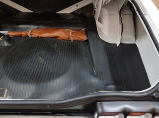 1973 Ford Falcon XA GT RPO 83