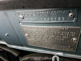 1988 VL Group A Walkinshaw Commodore (SV88)