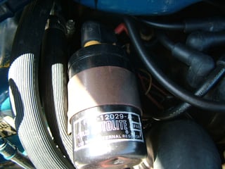 1971 XY GT Falcon - ONE OFF!!!!