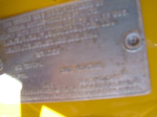 HQ GTS Monaro 350 Replica