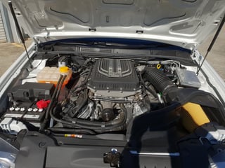 2014 FPV FG Falcon GTF Build No. 26 / 500