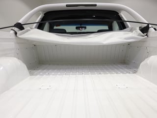 1995 HSV VS Maloo Build No 002 - 11,975km - One Family Ownership