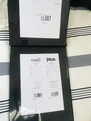 1977 Chevrolet Camaro - Ex Cannon Ball Run