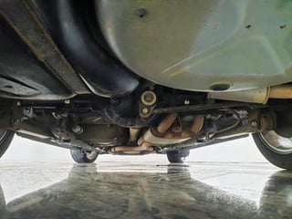 1998 NL Fairlane by Tickford - Build no. 37 / 106