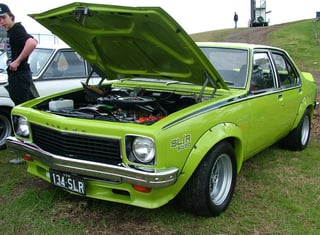 2014 Muscle Car Masters - Eastern Creek Sydney