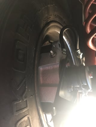 1974 LH Torana SL/R 5000 L34